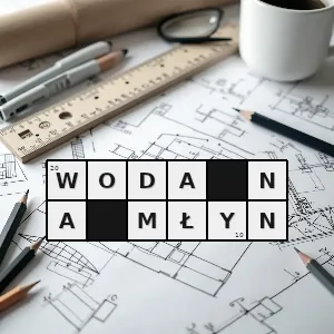 Rozwiązanie krzyżówki: coś co napędza działania często bezmyśle wykonywane odruchowo - woda na młyn | hasła, synonimy i podpowiedzi Hasło krzyżówkowe coś co napędza działania często bezmyśle wykonywane odruchowo - woda na młyn – rozwiązanie, synonimy, podpowiedzi i definicje krzyżówkowe